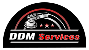DDM Services logo