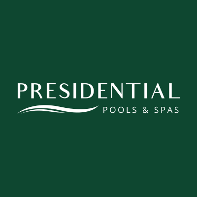Presidential Pools & Spas logo