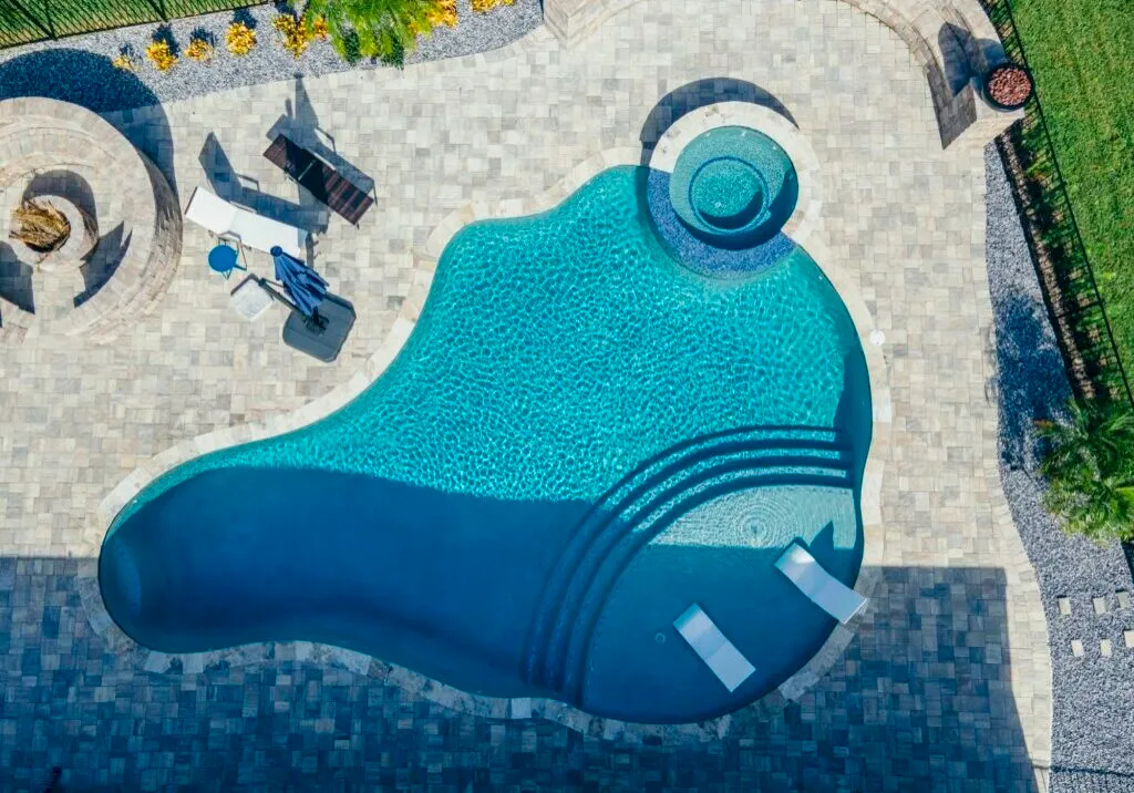 Presidential Pools & Spas