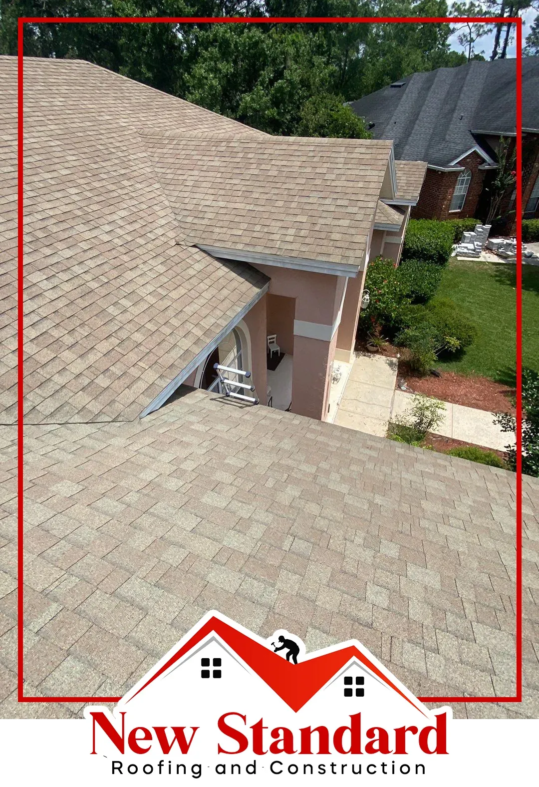 New Standard Roofing Orlando