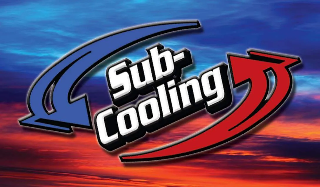 Sub Cooling Heating & Air Conditining Inc.