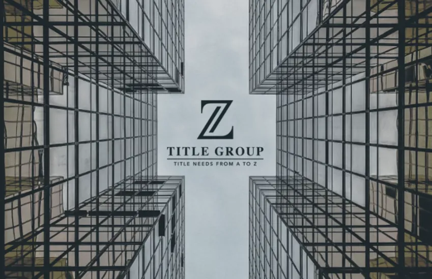 Z Title Group