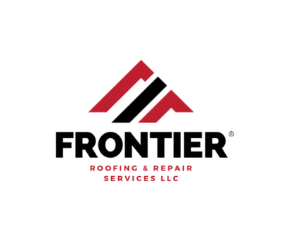 Frontier Roofing logo