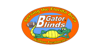 Plantation Shutters Orlando logo