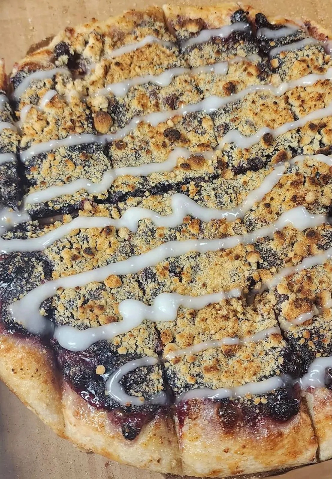 J-Cups Pizza