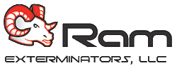 Ram Exterminators logo