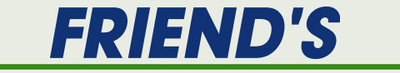 Friend's Pest Control >> 419-472-7378 logo