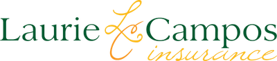 Laurie Campos Insurance logo
