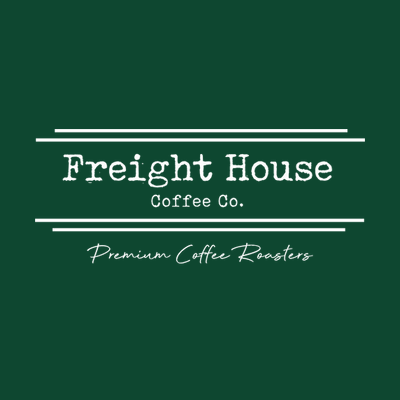 Freight House Coffee logo