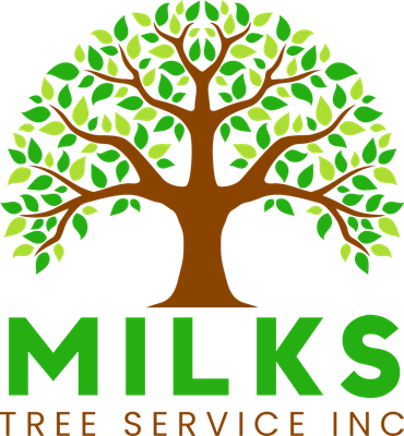 Milks Tree Service Inc logo