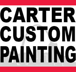 Carter Custom Painting LLC logo