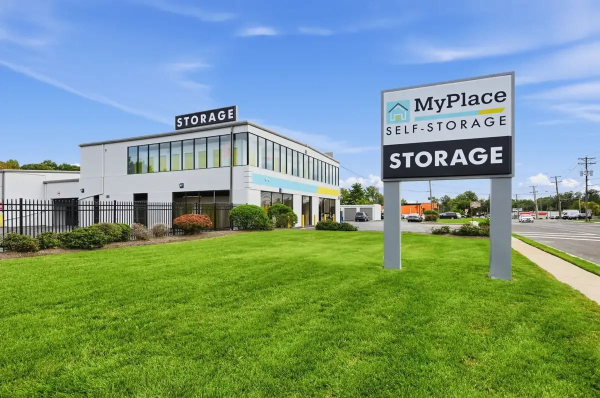 MyPlace Self Storage Voorhees