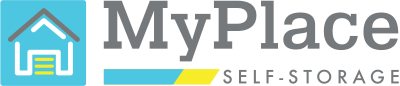 MyPlace Self Storage Voorhees logo