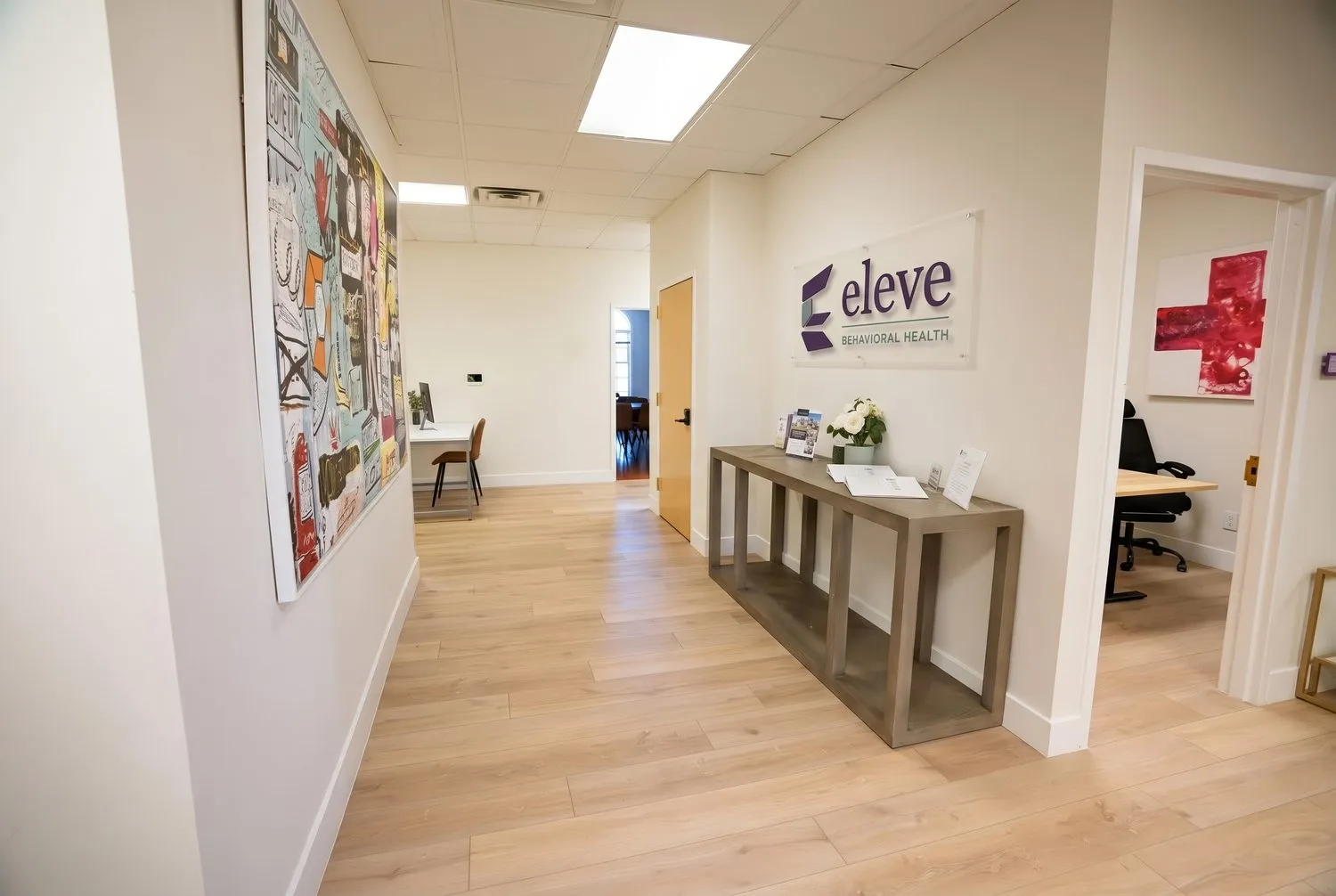Eleve Behavioral Health