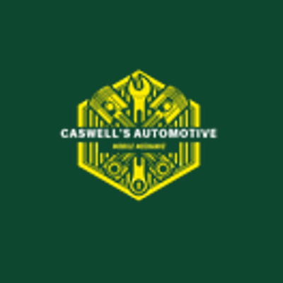 Caswells Automotive logo