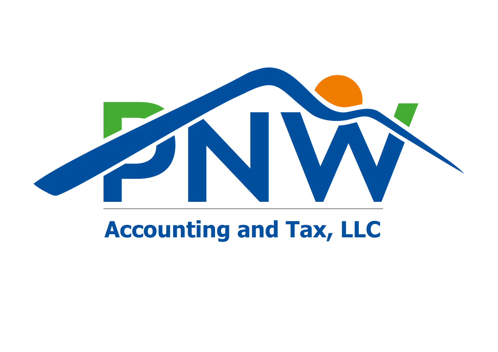 PNW Accounting and Tax