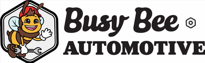 Busy Bee Automotive logo