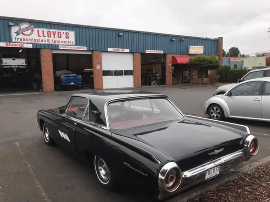 Lloyd's Automotive & Transmission Specialists