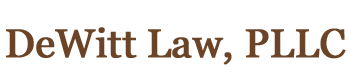 DeWitt Law PLLC logo