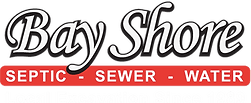 Bay Shore Construction logo