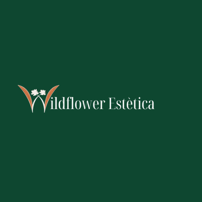 Wildflower Estética logo