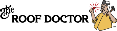 The Roof Doctor logo