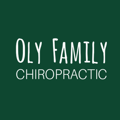 Oly Family Chiropratic logo