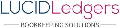 Lucid Ledgers logo
