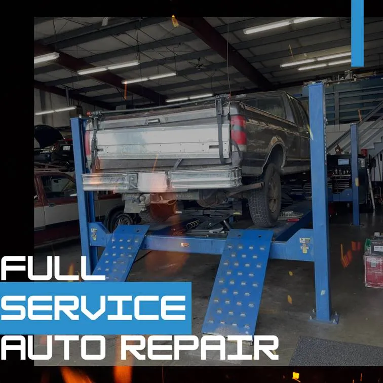 South Bay Automotive