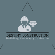 Destiny Landscaping & Construction LLC logo
