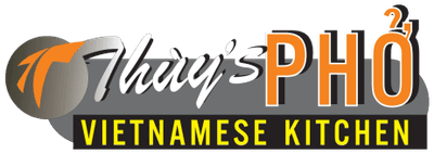Thuy's Pho Olympia logo