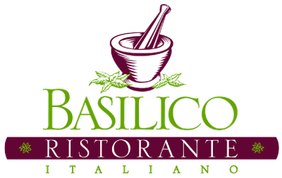 Basilico Ristorante logo