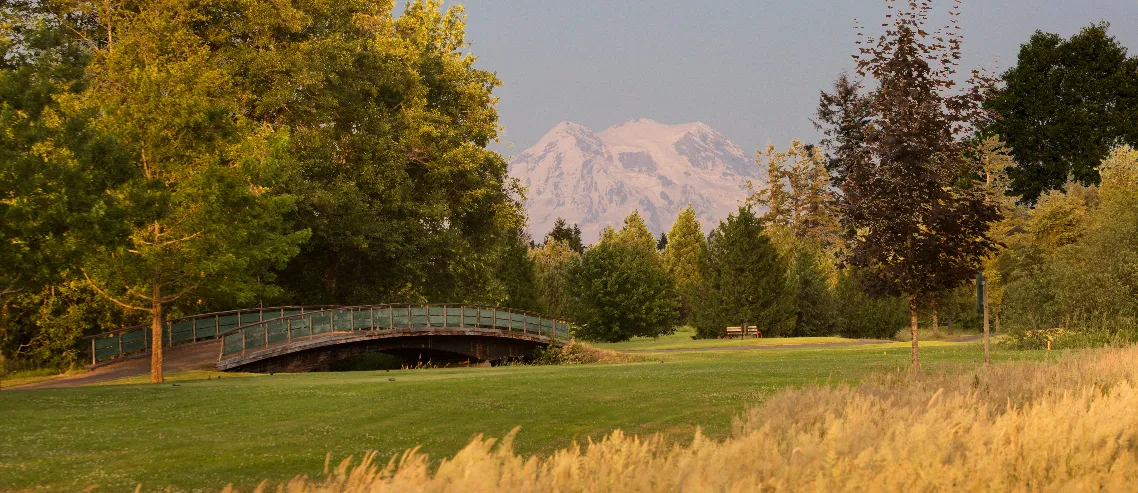 Tumwater Valley Golf Club