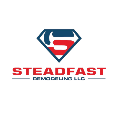Steadfast Remodeling LLC logo