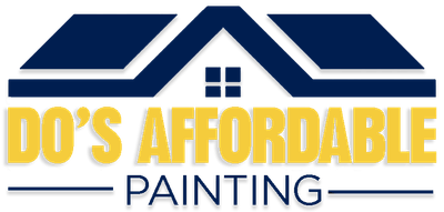 Do's Affordable Painting logo
