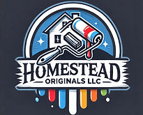 Homestead Originals logo