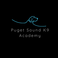 Puget Sound K9 Academy logo
