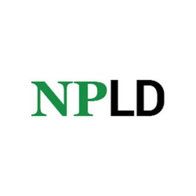Nature Perfect Landscape and Design logo