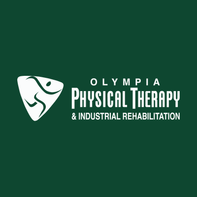 Olympia/Hawks Prairie Physical Therapy logo