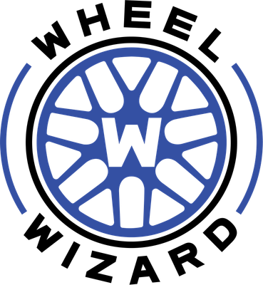 Wheel Wizard logo