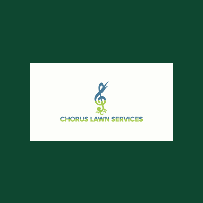 Chorus Lawn Services logo