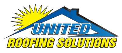 United Roofing Solutions logo