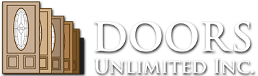 Doors Unlimited logo
