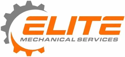 Elite Mechanical Services logo