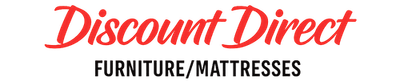 Discount Direct Furniture logo