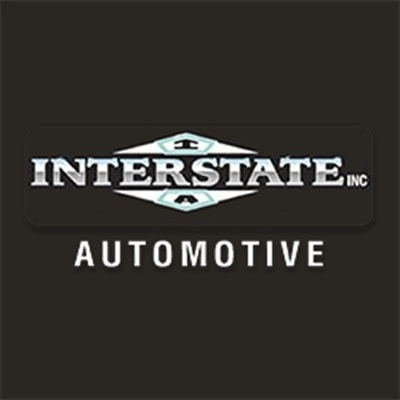 Interstate Automotive Inc. logo