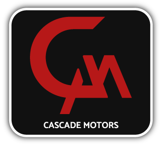Cascade Motors logo