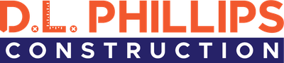 LeMier Phillips Construction logo