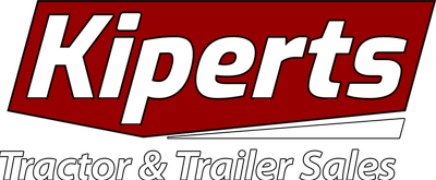 KIPERTS TRACTOR & TRAILER SALES logo