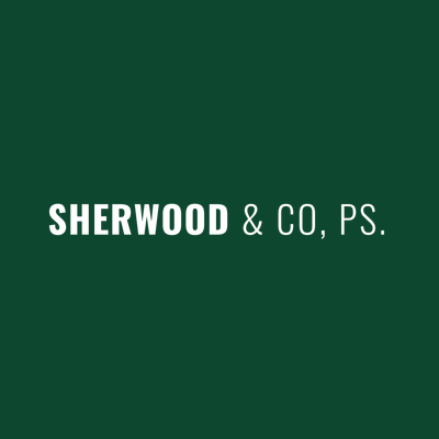 Sherwood & Co, PS logo